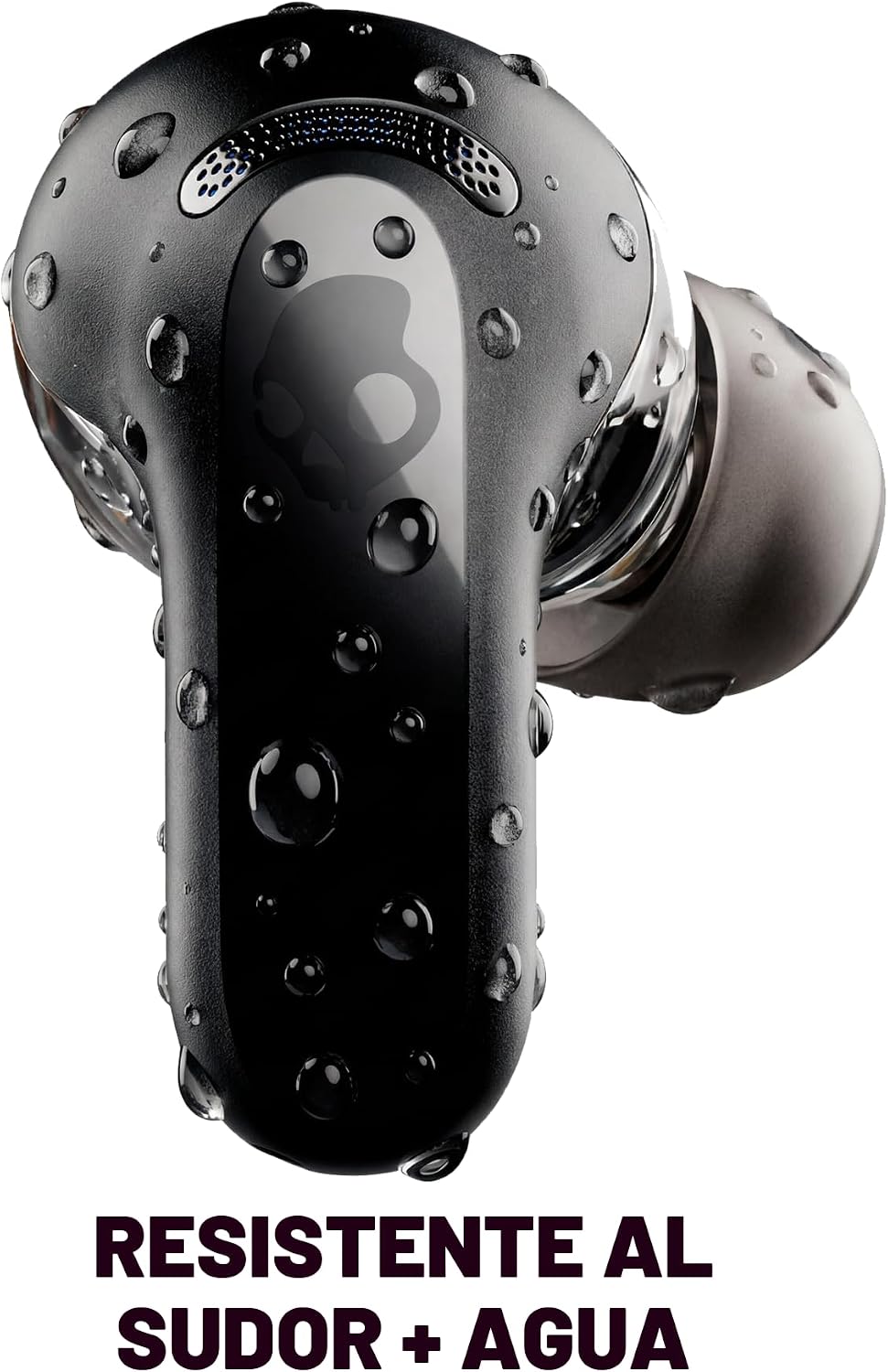 Auriculares inalámbricos Skullcandy Rail ANC con cancelación activa...