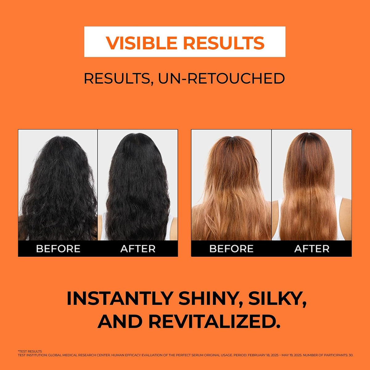 Mise En Scene Perfect Serum Original - Aceite para el cabello prote...