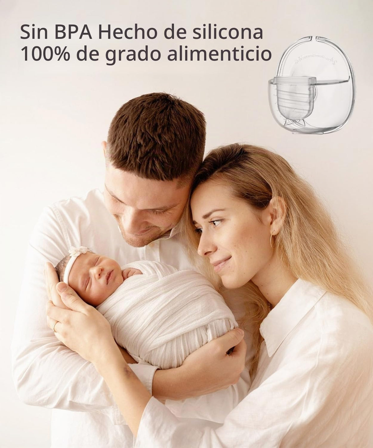 6PCS Válvulas de pico de pato 4PCS diafragma, piezas de repuesto de...