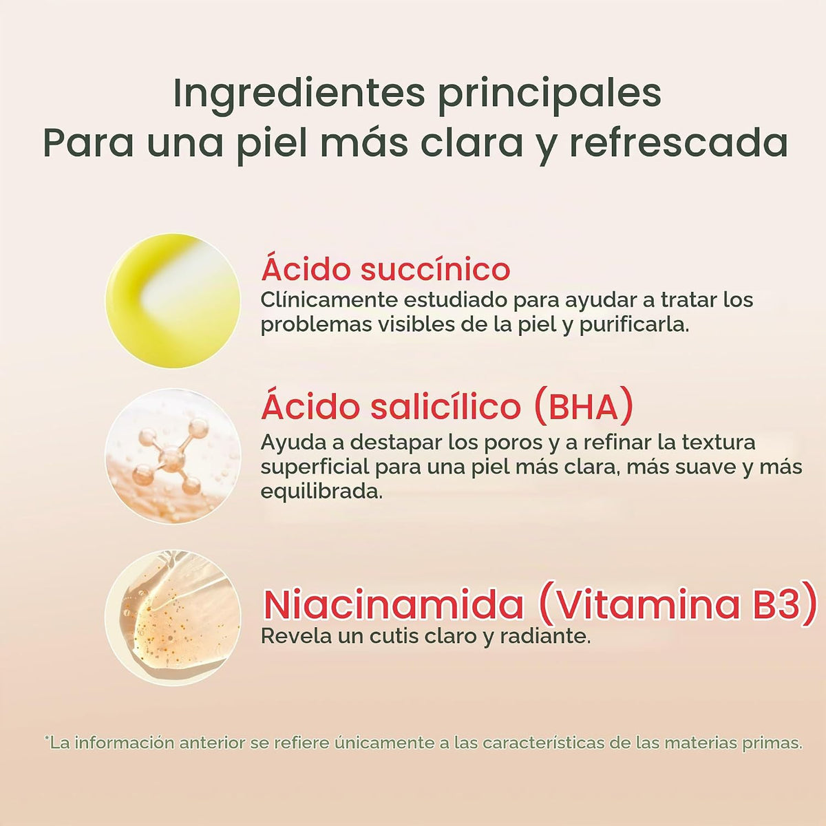 medicube Peel &amp; Swipe Duo - HOCI Peel Shot y almohadilla succín...