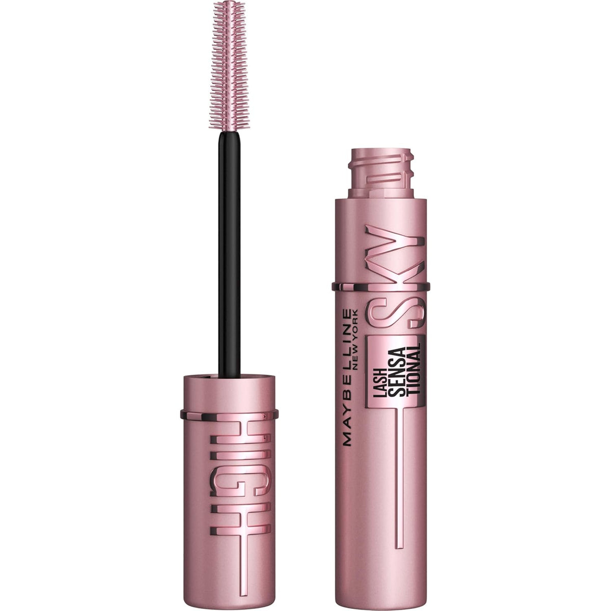 Maybelline Lash Sensational Sky High - Máscara de Pestañas
