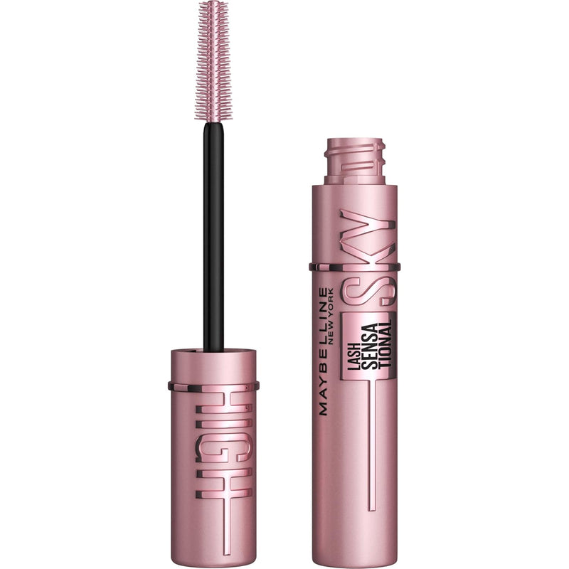 Maybelline Lash Sensational Sky High - Máscara de Pestañas