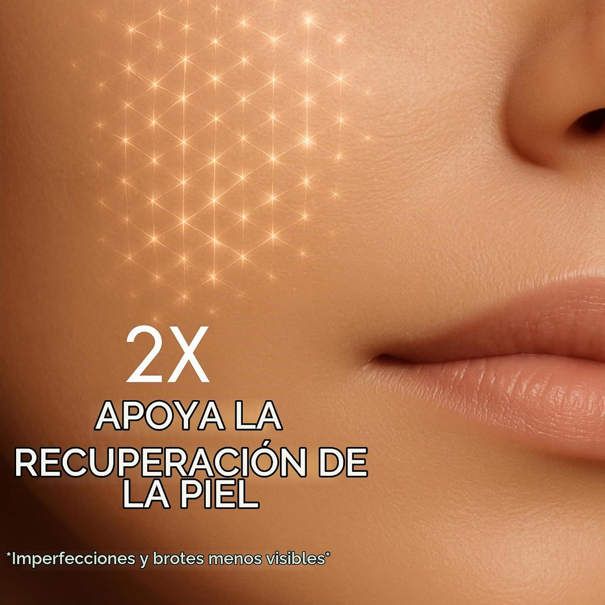 Radiant Beauty Suero facial de colágeno y aloe, antienvejecimiento,...