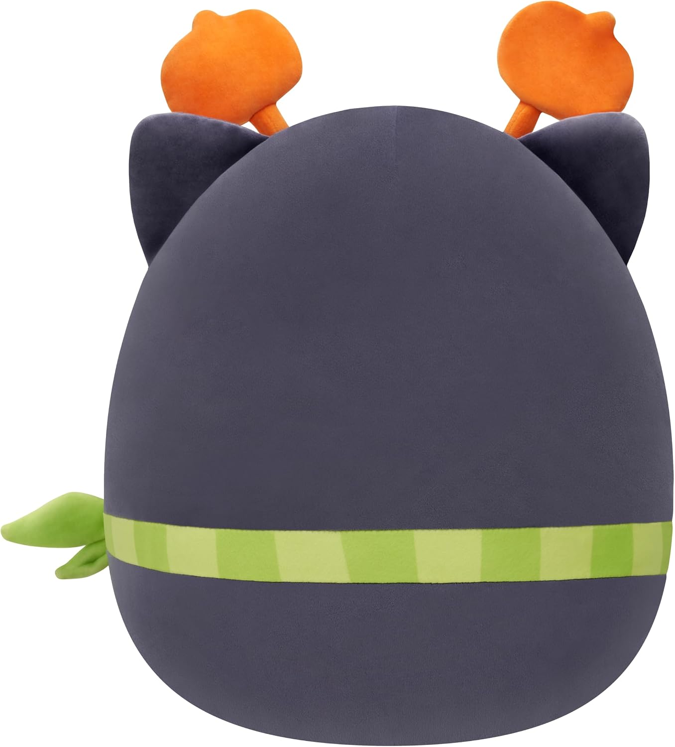 Squishmallows Chococat Sanrio original de 12 pulgadas para Hallowee...