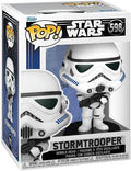 Funko Pop Star Wars: Star Wars New Classics - Stormtrooper - Figura...