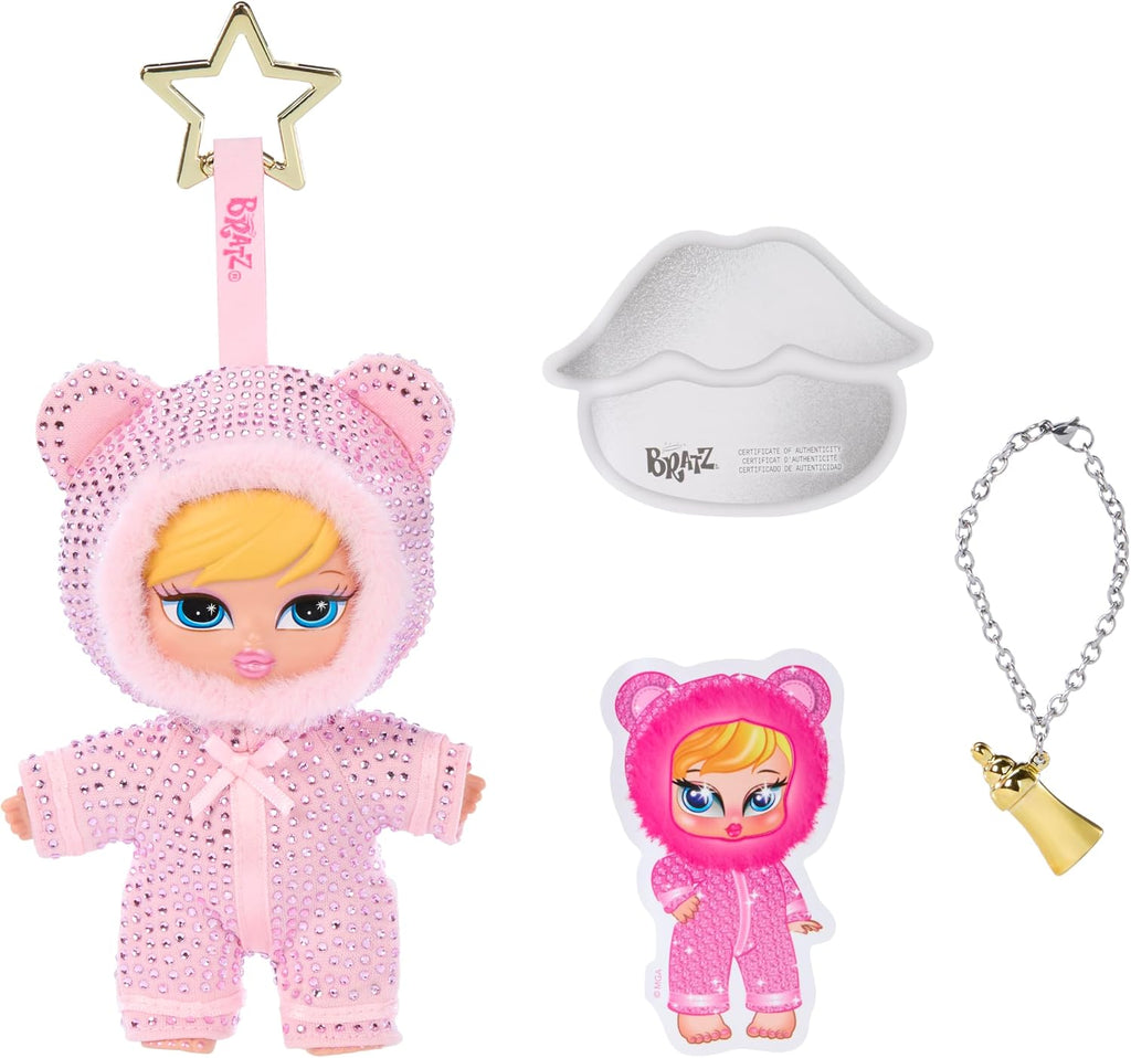 Baby Bratz - Bling Seriez