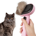 Aumuca Cepillos para Gatos de Interior, Cepillo de Pelo de Gato par...