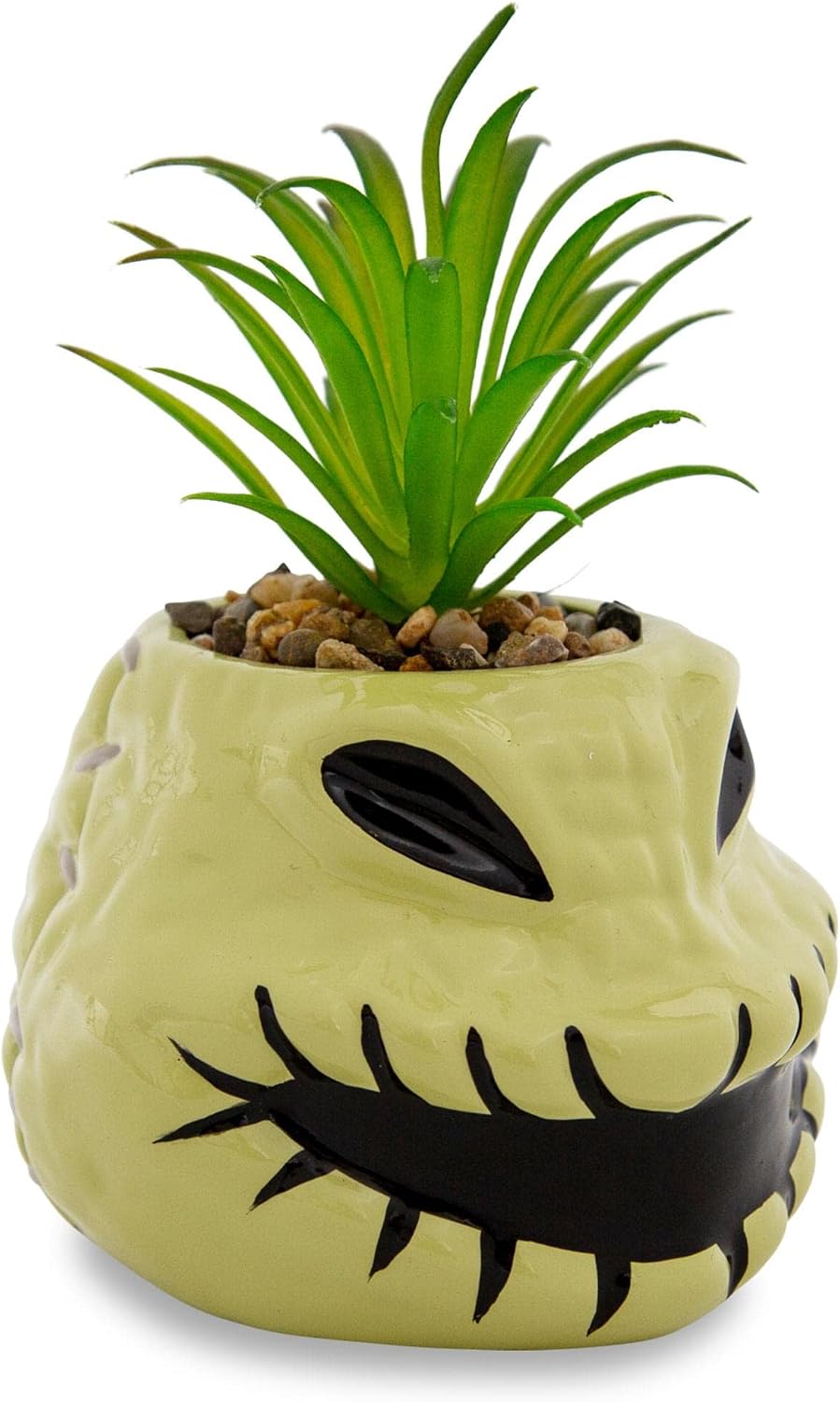 Disney The Nightmare Before Christmas Oogie Boogie - Mini maceta de...