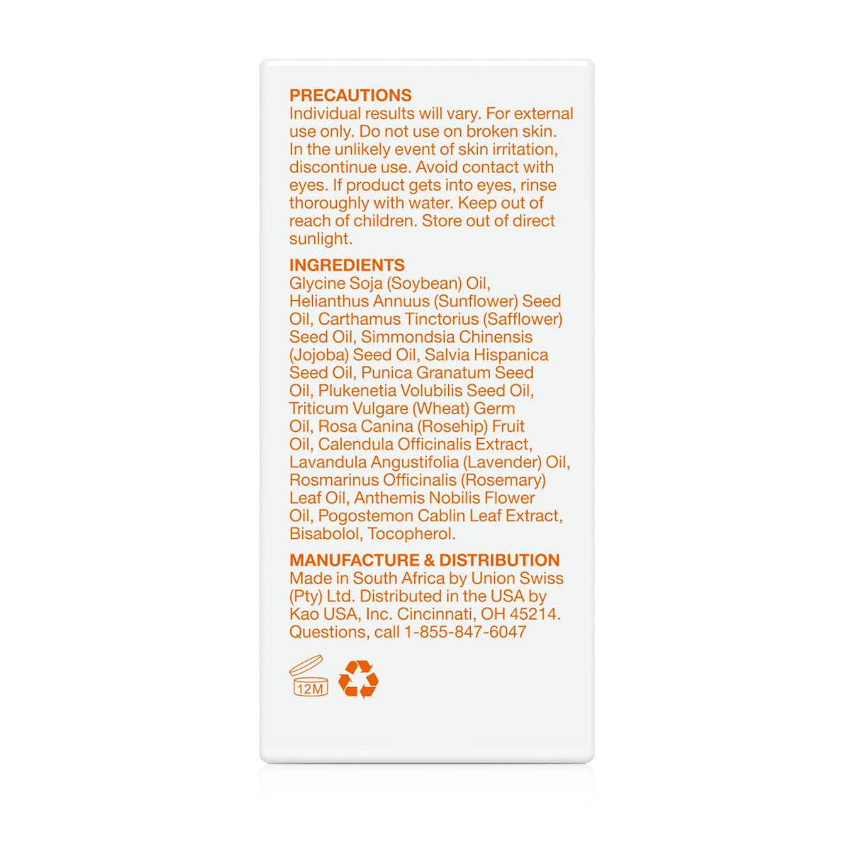 Bio-Oil Sérum de aceite corporal para el cuidado de la piel, cicatr...