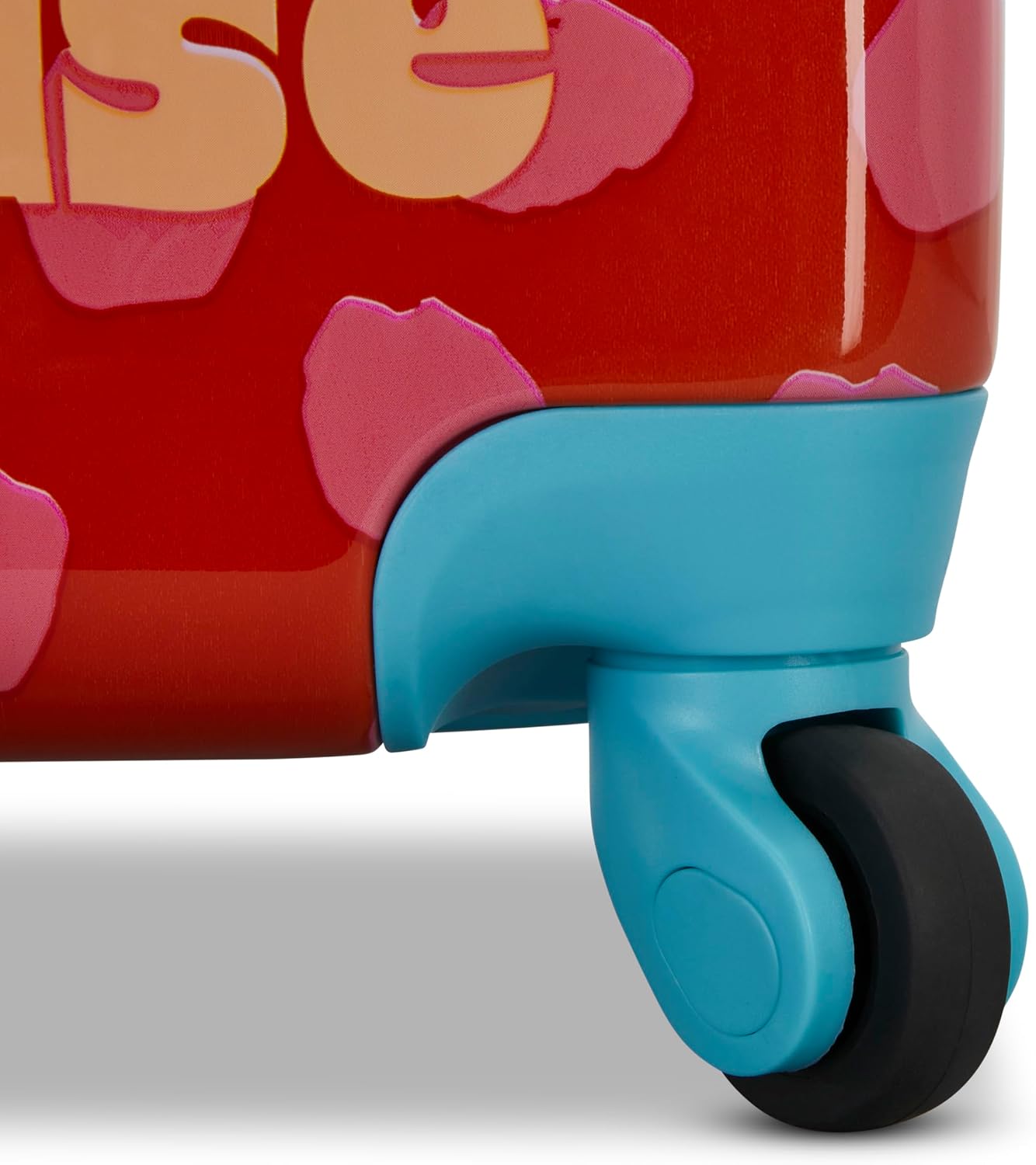 American Tourister, Stitch
