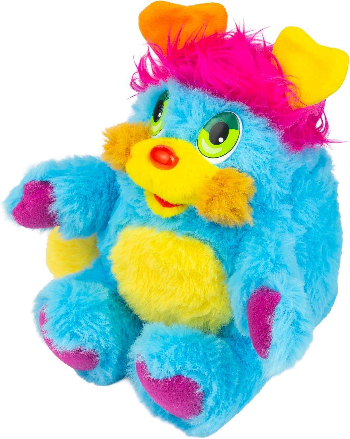 The Loyal Subjects POPPLES 'P.C.' - Peluche suave y esponjo...