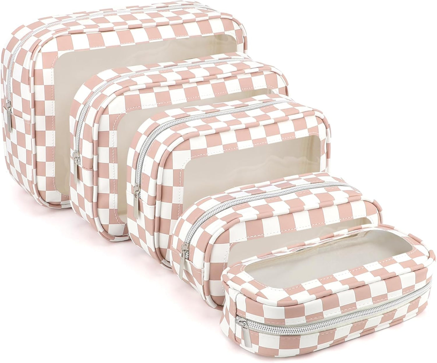 Bolsas para pañales, Rosa