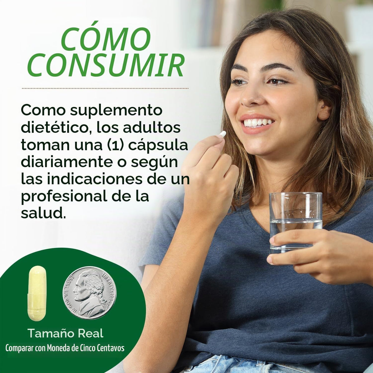 Best Naturals Ácido alfa lipoico 300 mg 120 Cápsulas