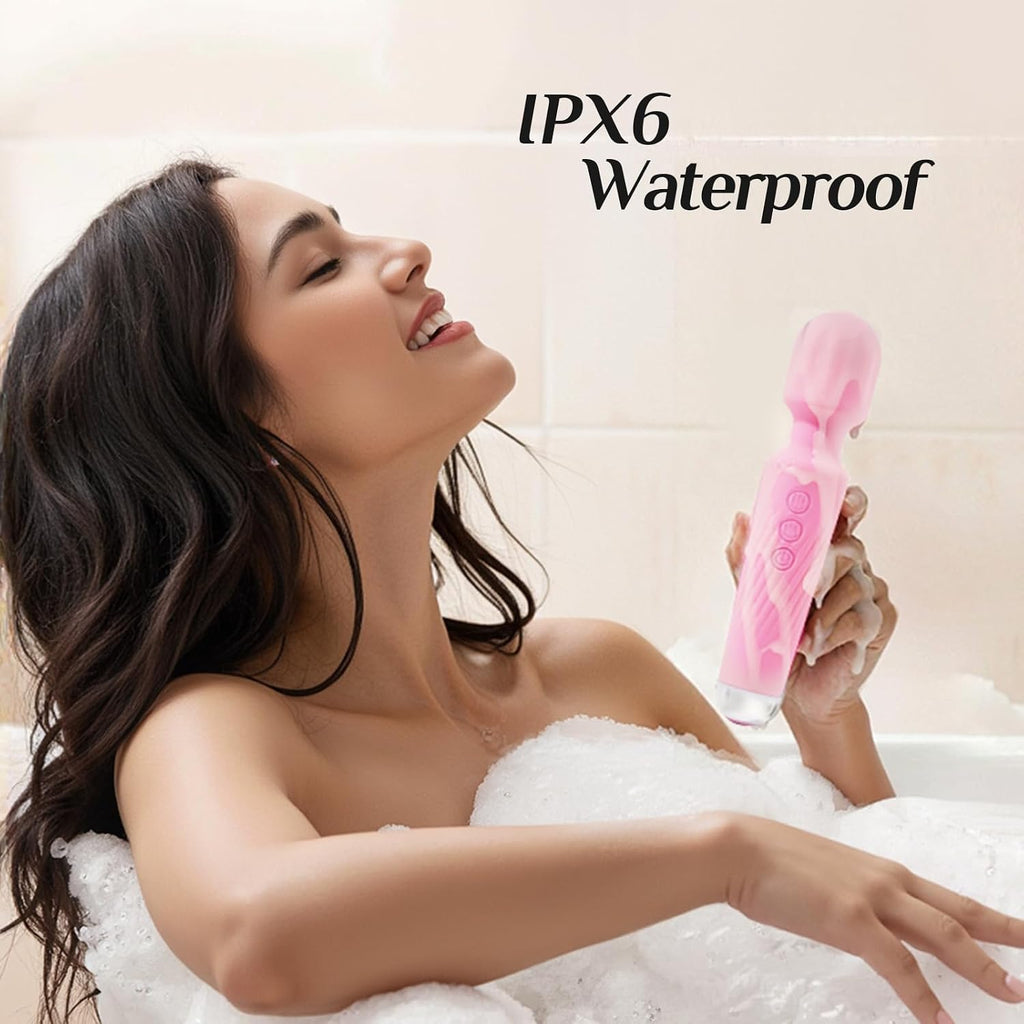 Vibradores de varita vibradora | Juguetes sexuales vibrador para mu...