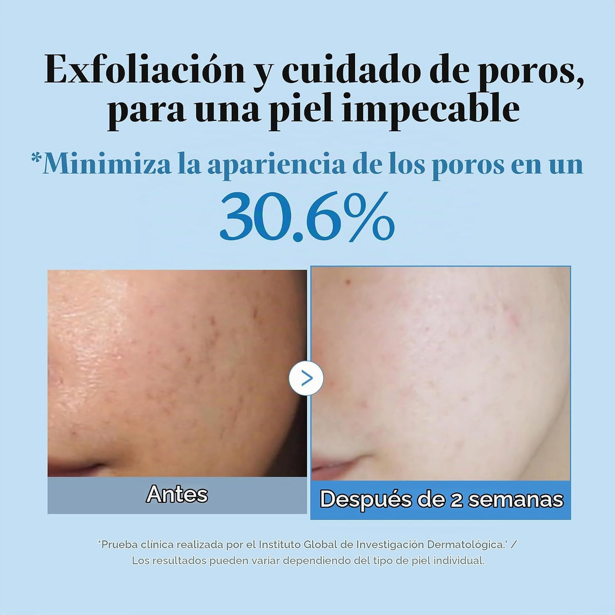 medicube Glass Glow Flawless Pore Care Duo: aceite limpiador de pun...
