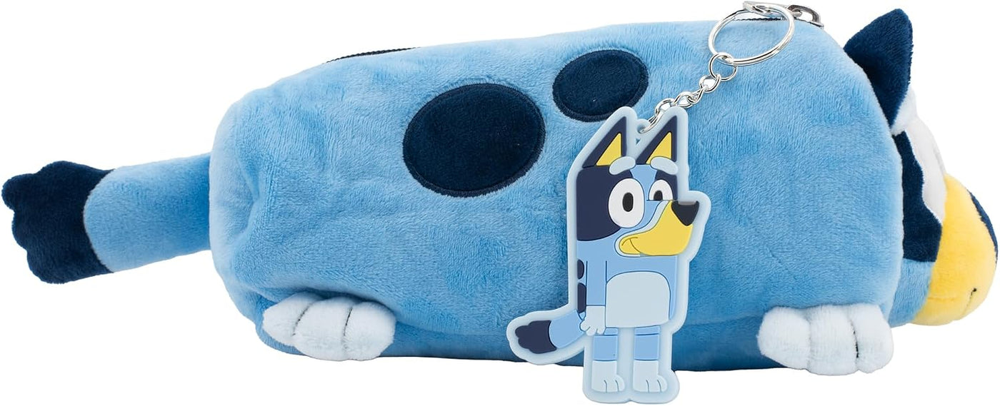 AI ACCESSORY INNOVATIONS Bluey Peluche suave multifuncional con est...