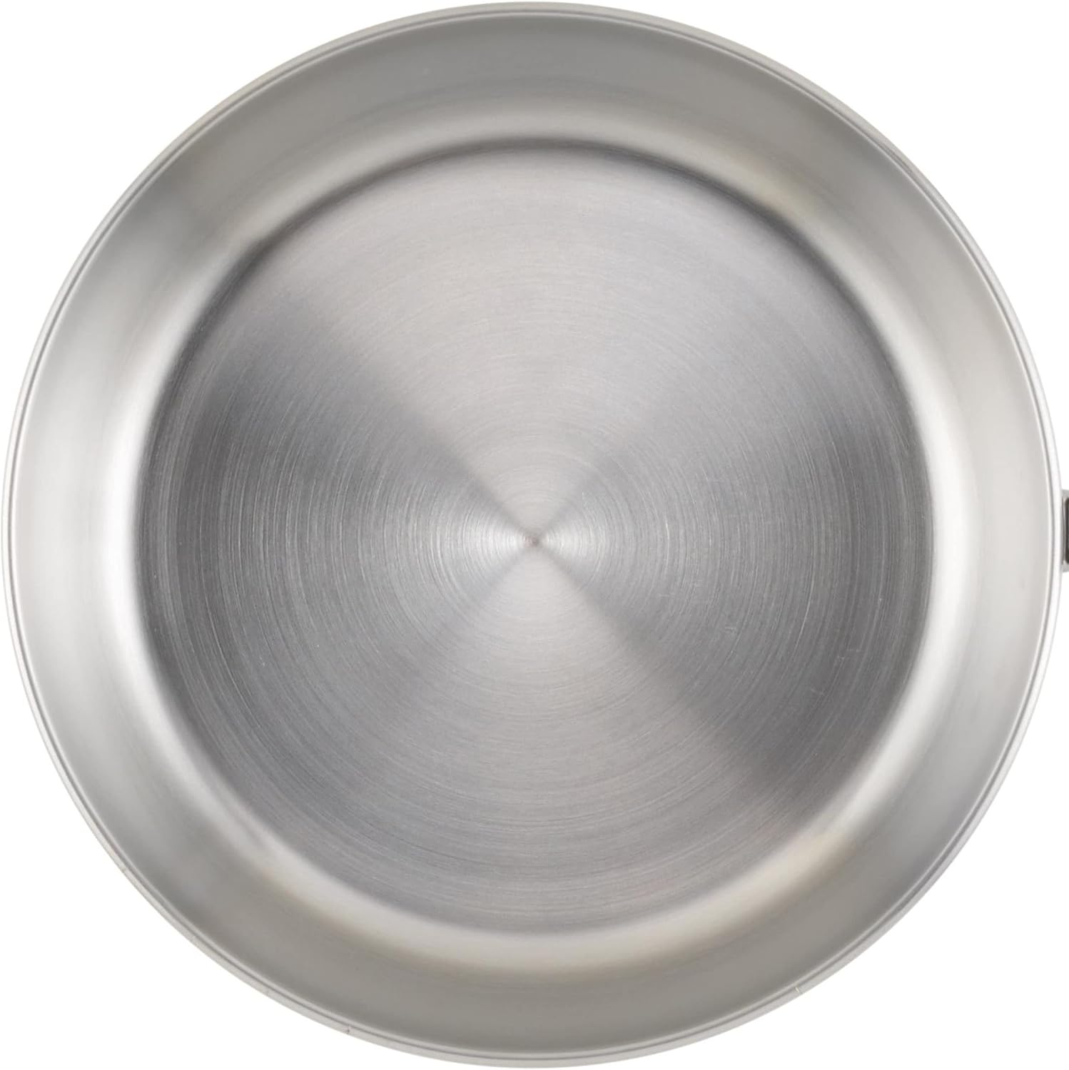 Juego de sartén Farberware Clásico de acero inoxidable \/ Juego de...