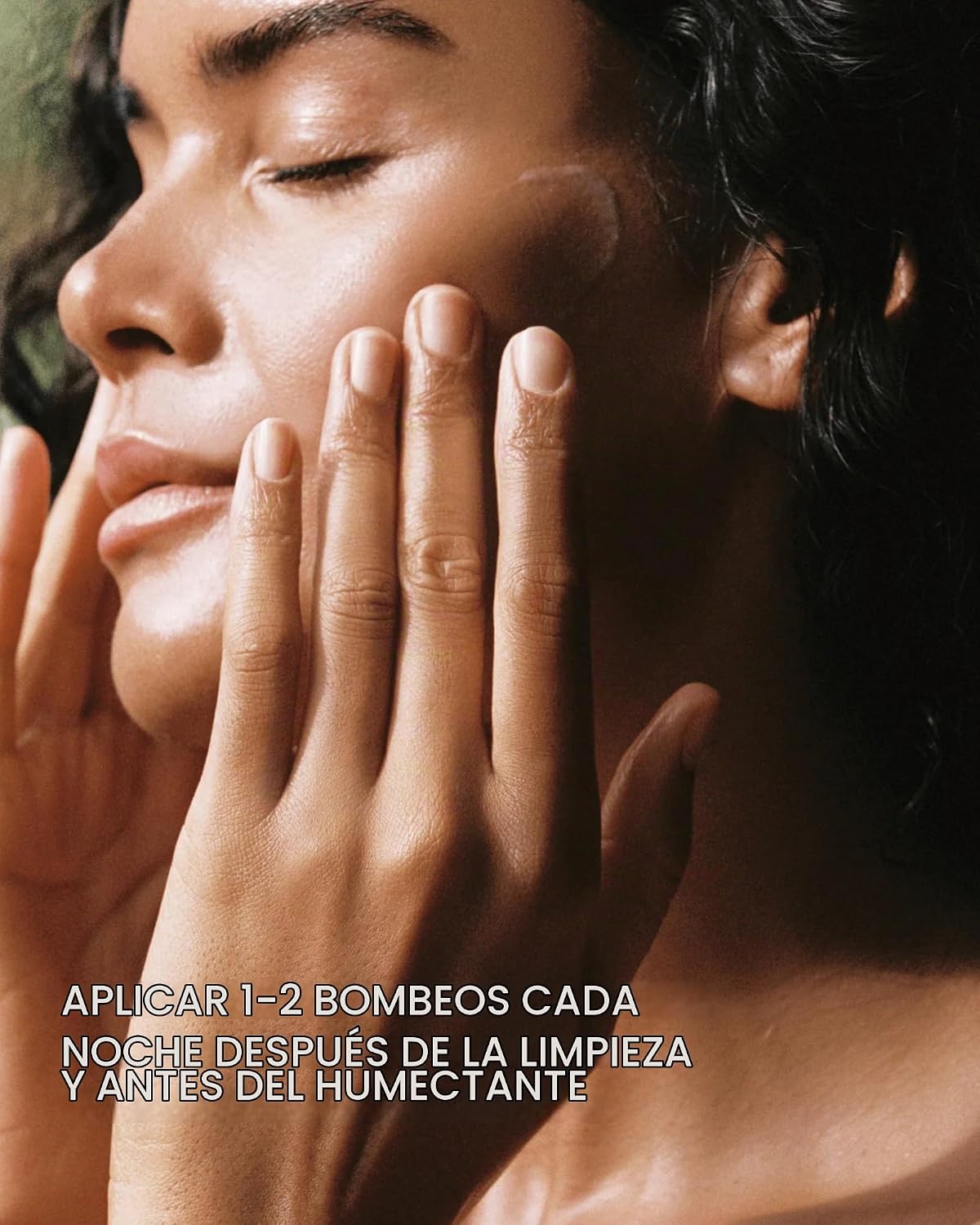 HERBIVORE Bakuchiol Retinol Suero alternativo | Anti-envejecimiento...