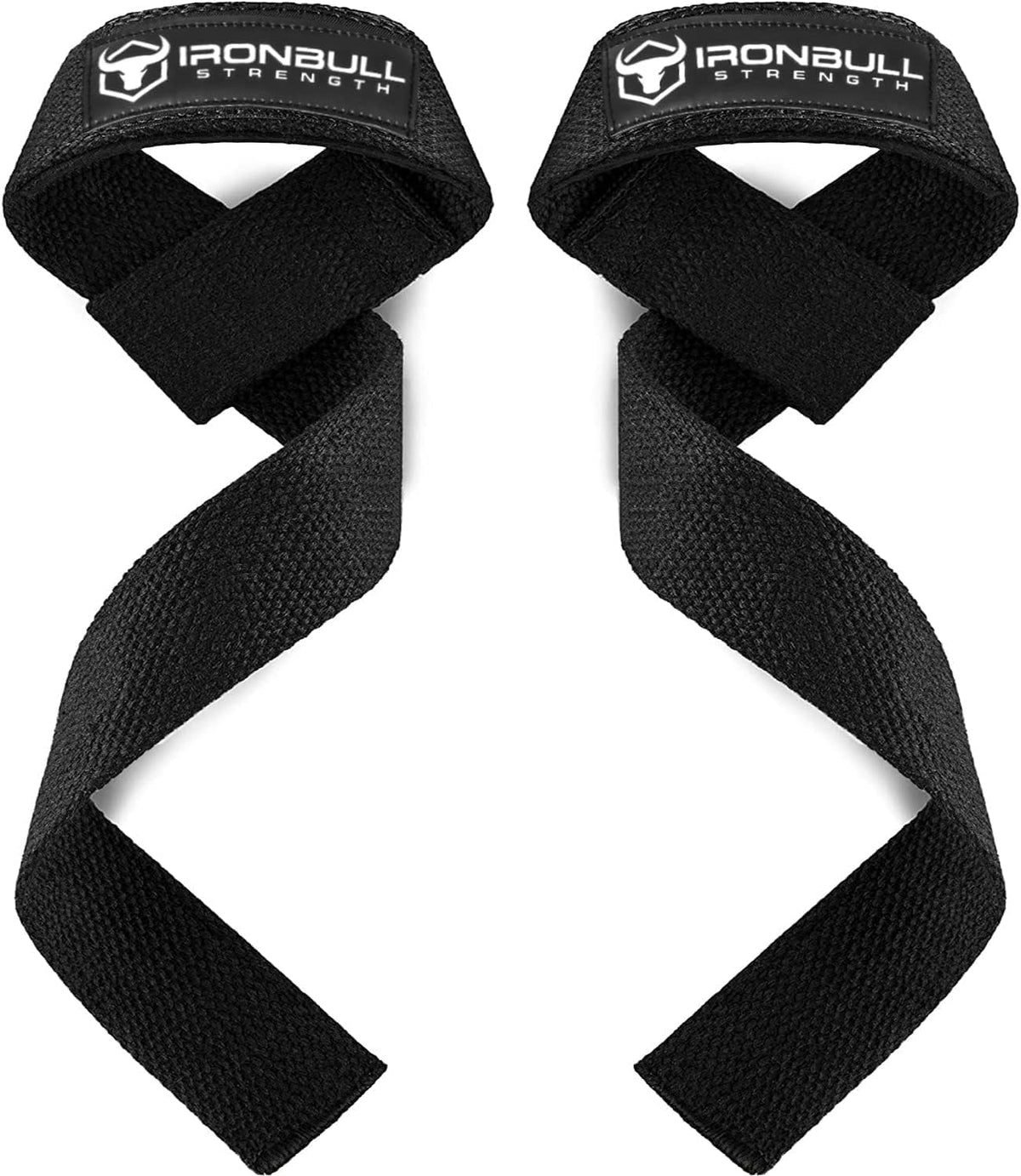 Correas de Muñeca para Levantamiento de Pesas (1 Par) \u2013 Correa...