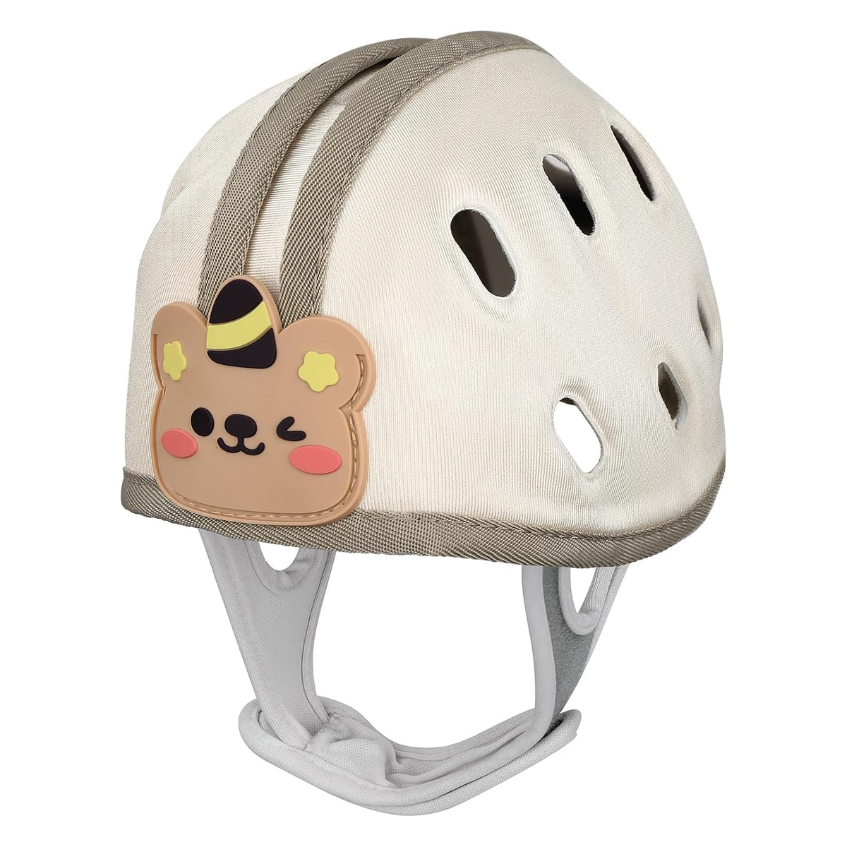 Protector de cabeza de bebé, casco infantil para gatear y caminar d...