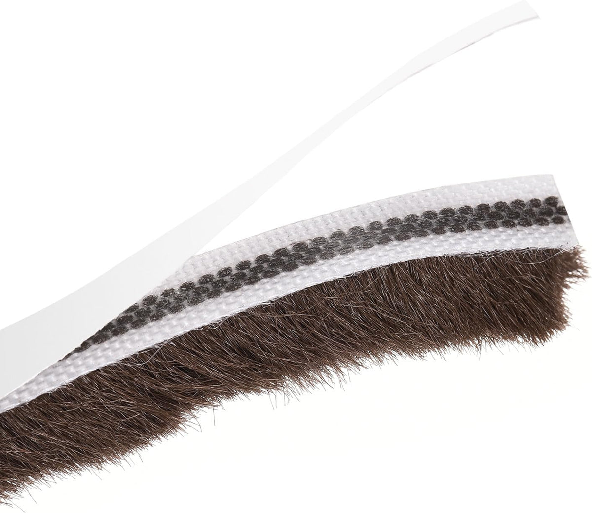 uxcell Burlete de agua, 20 pies de largo x 0.3 pulgadas de ancho x...