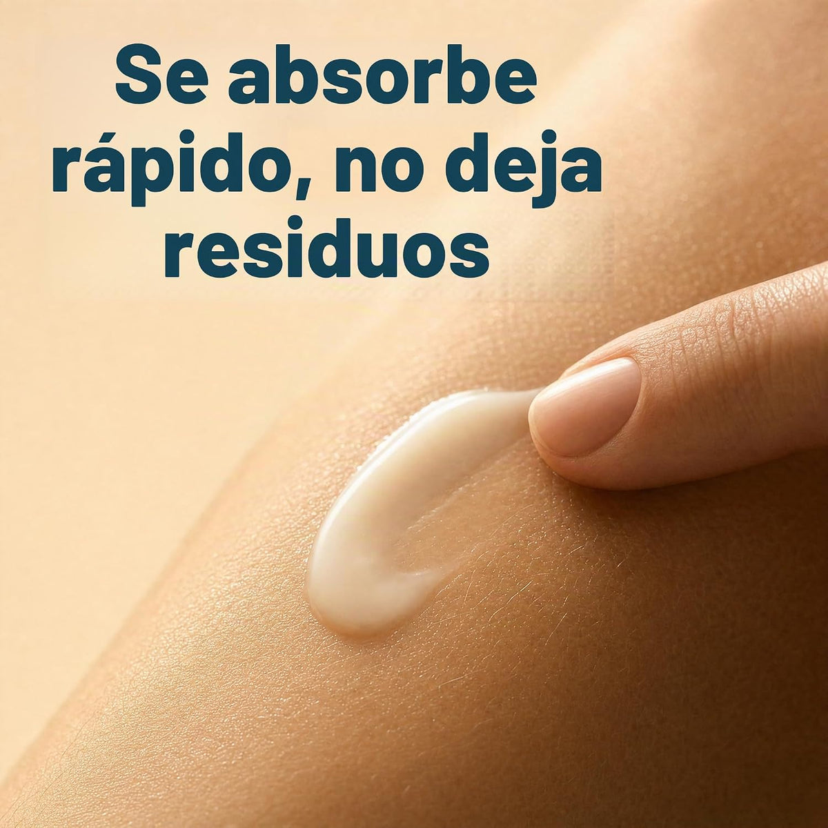 Eva Naturals Suero limpiador de piel con vitamina C, retinol y sali...