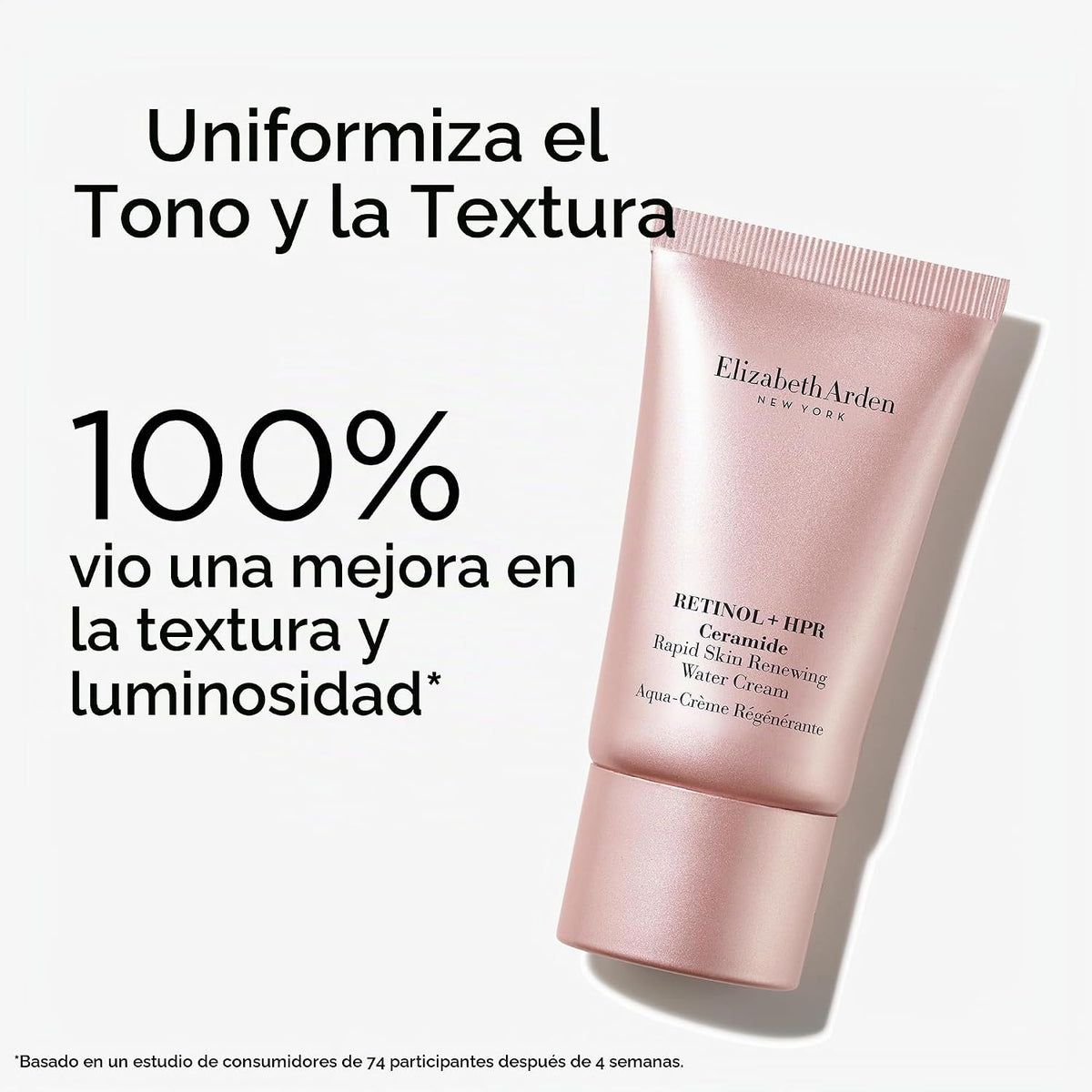 Cápsulas de suero facial de retinol + HPR de ceramidas de Elizabeth...