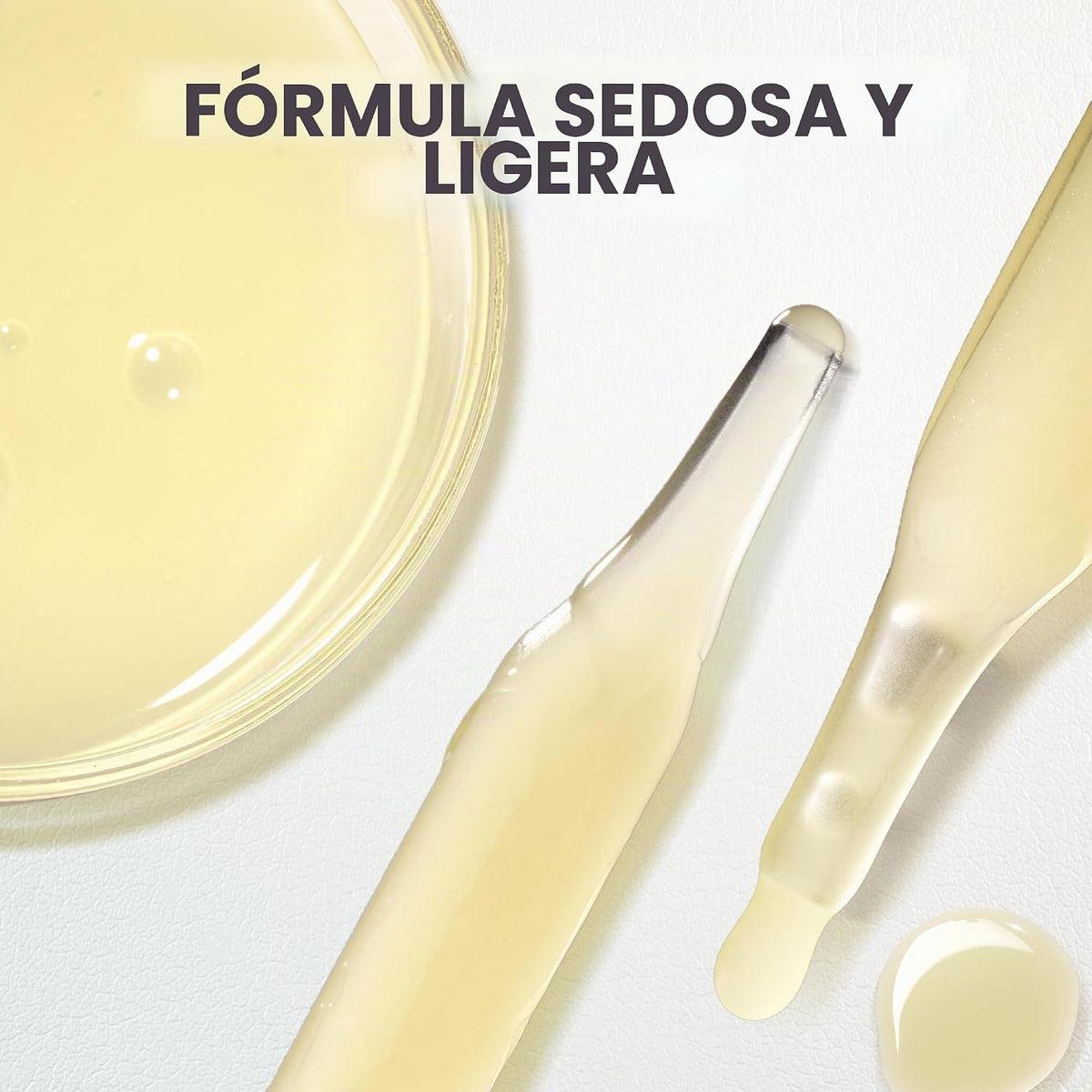 Ebanel Suero peptídico de retinol \u2013 Minimiza las arrugas, suav...