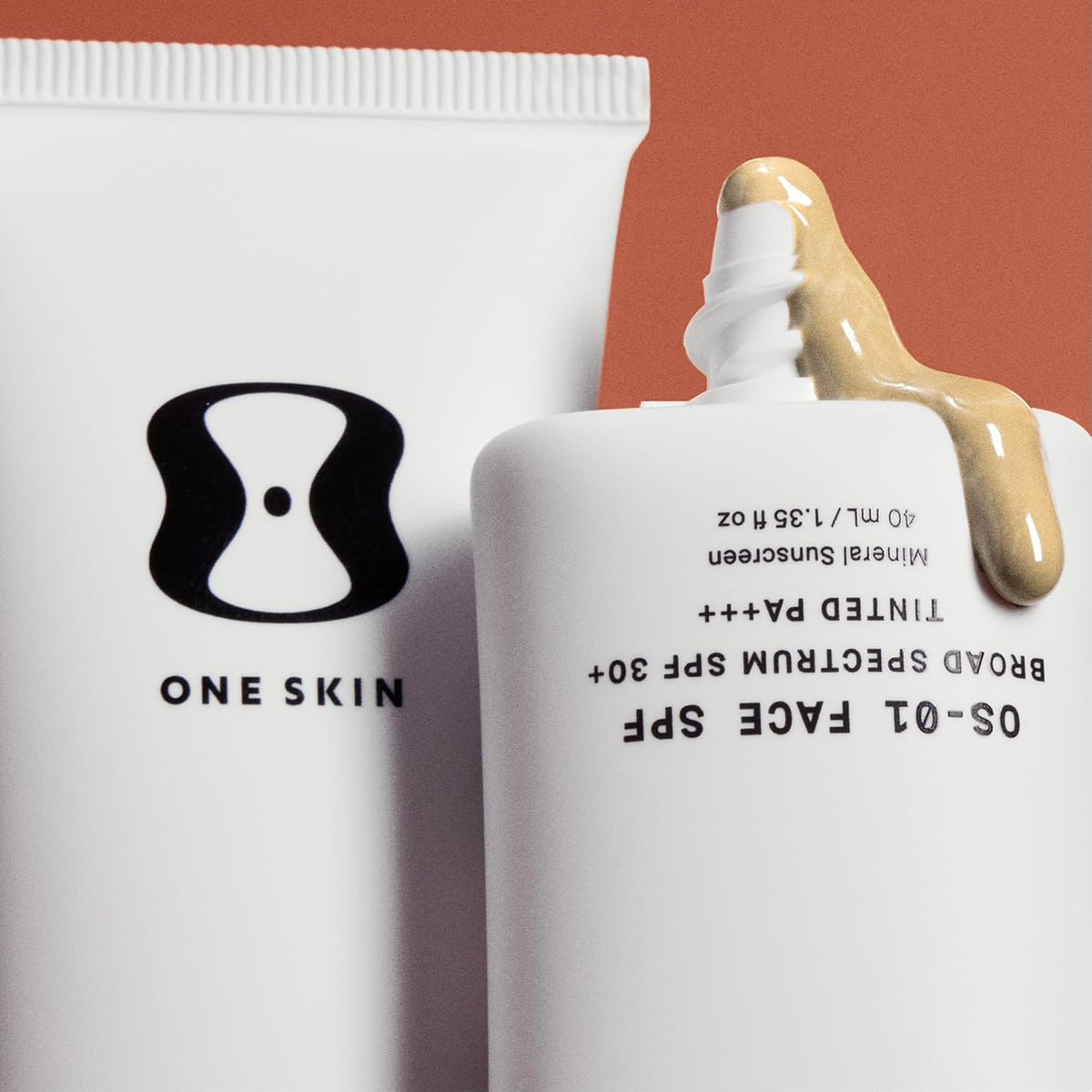 OneSkin FACE SPF OS-01 - Protector solar mineral de amplio espectro...