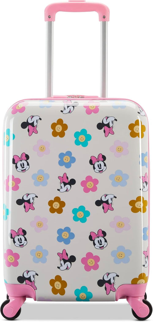 American Tourister, Minnie Mouse