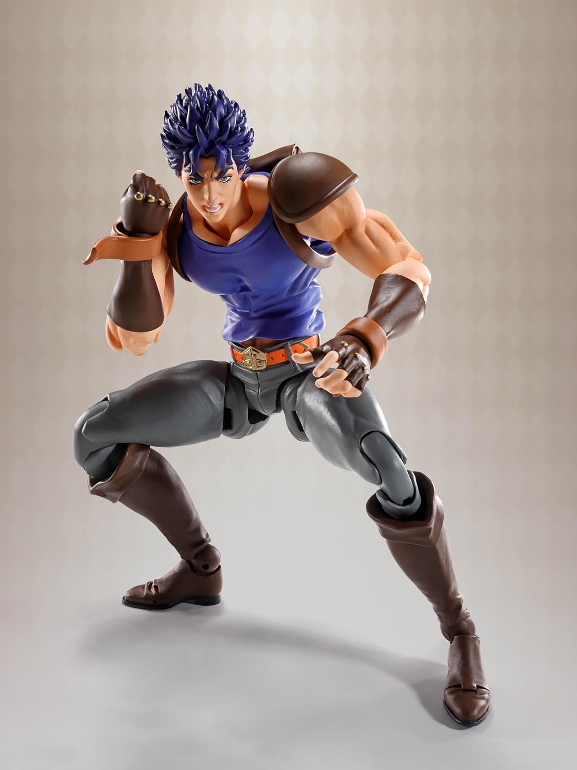 TAMASHII NATIONS - JoJo's Bizarre Adventure - Figura de acción...