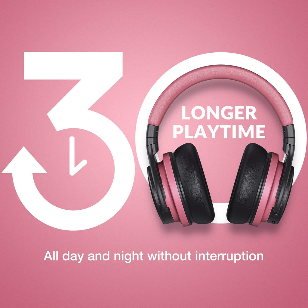 MOVSSOU millones de vendidos auriculares clásicos E7 con cancelació...