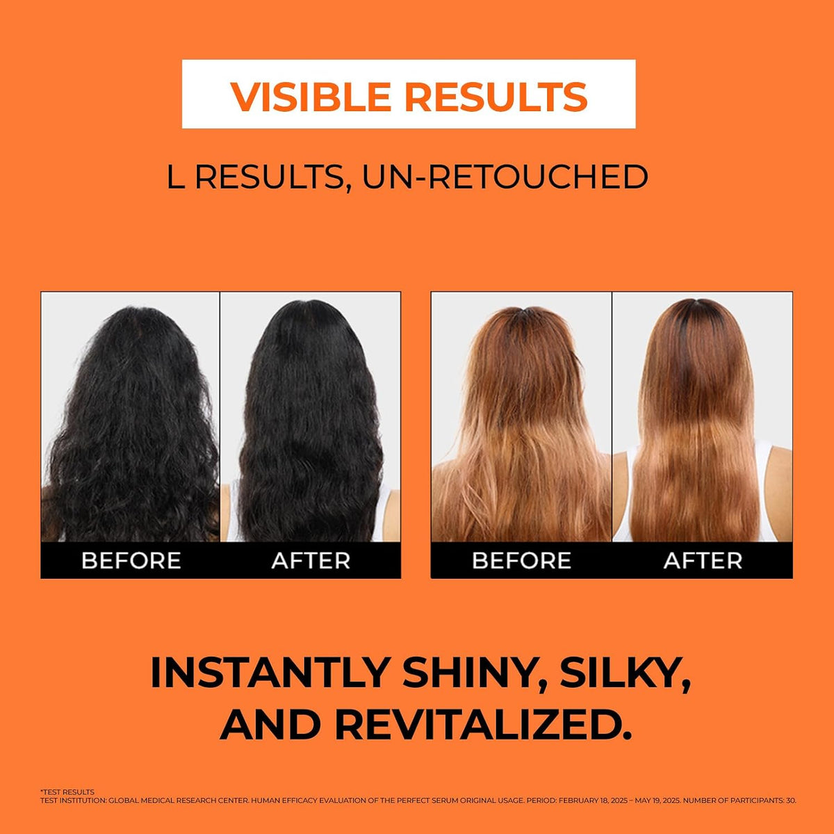 Mise En Scene Perfect Serum Original - Aceite para el cabello prote...