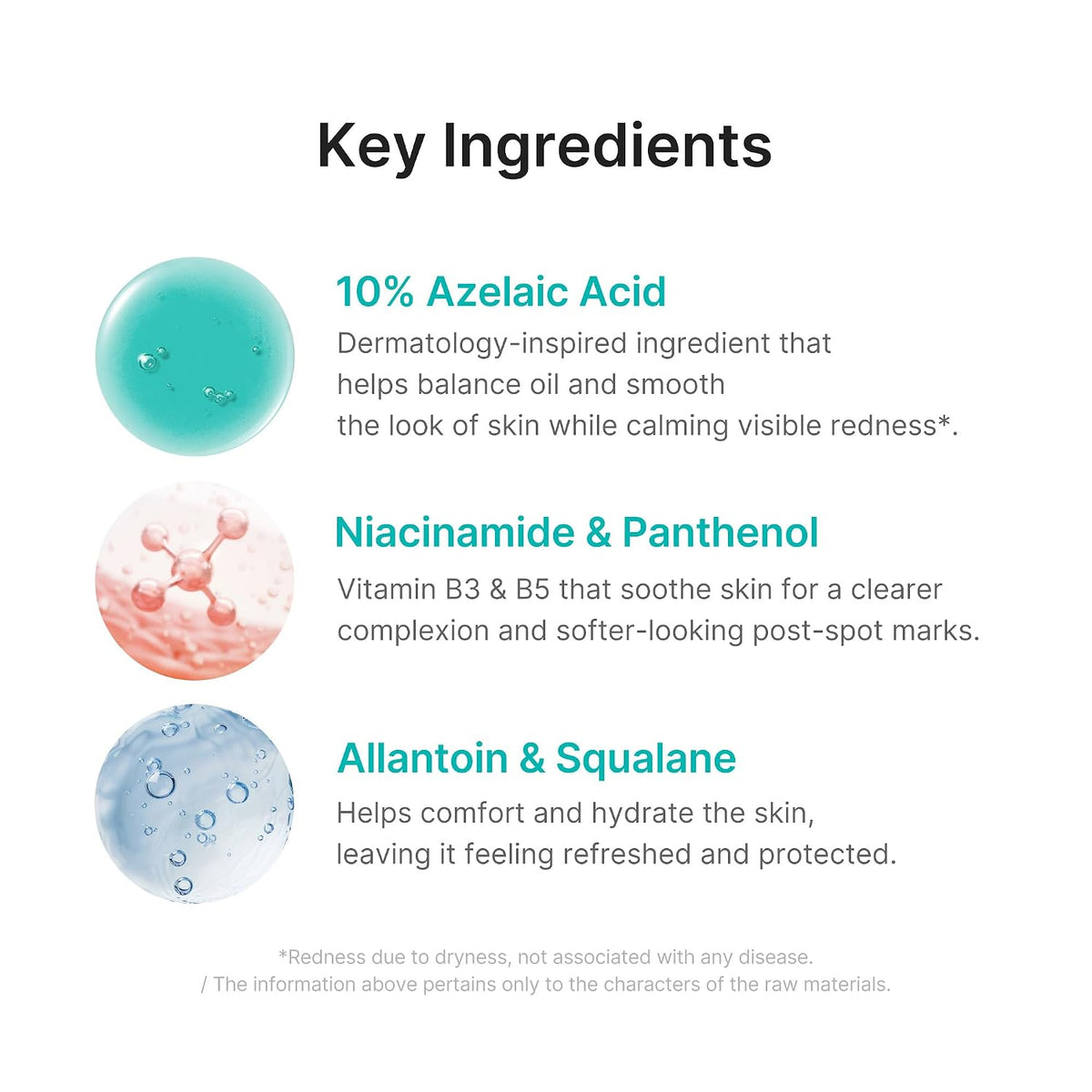 medicube Firm &amp; Soothe Serum Duo, suero reafirmante NAD y suero...