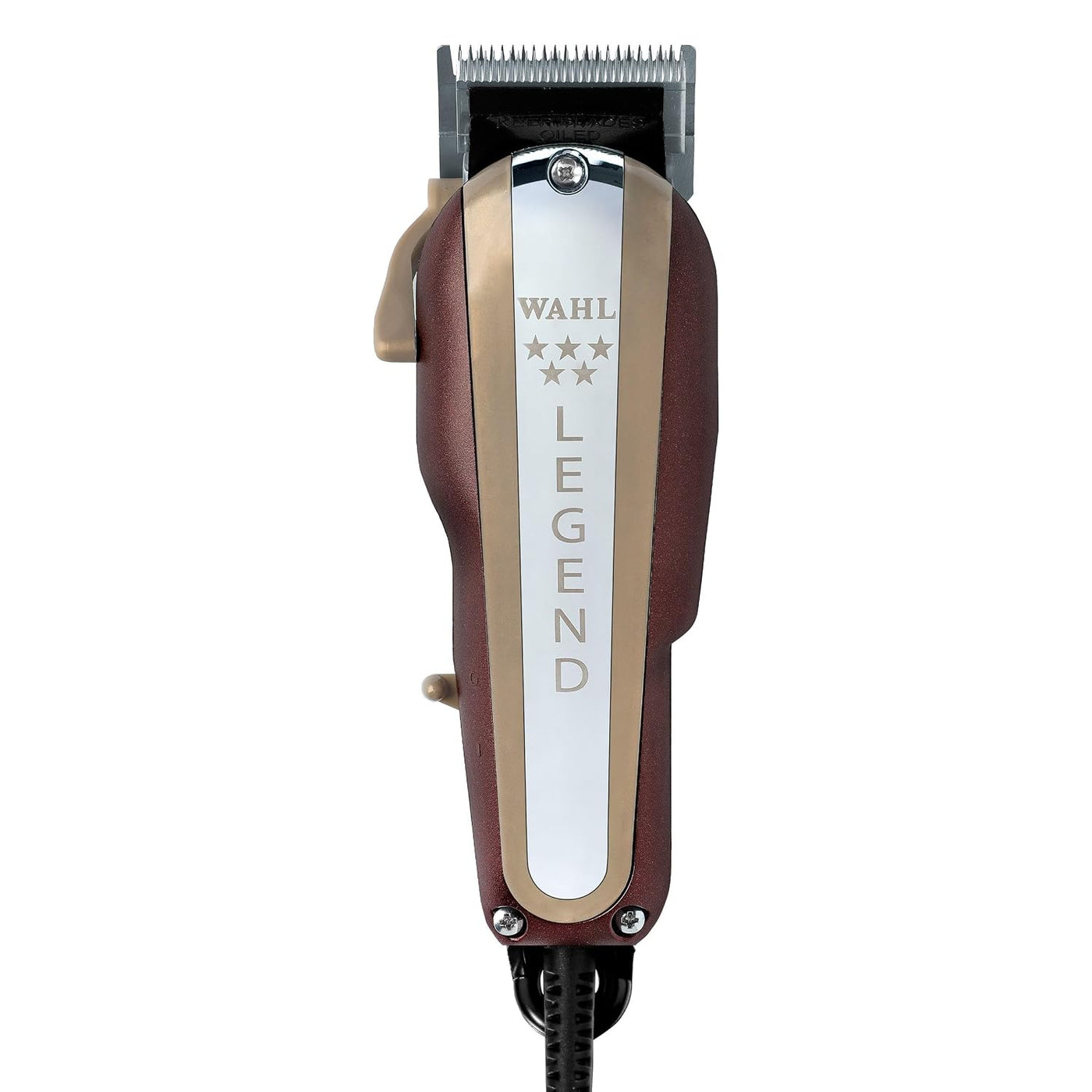 Wahl Professional 5 Star Series Legend Clipper #8147 - Cortadora de...