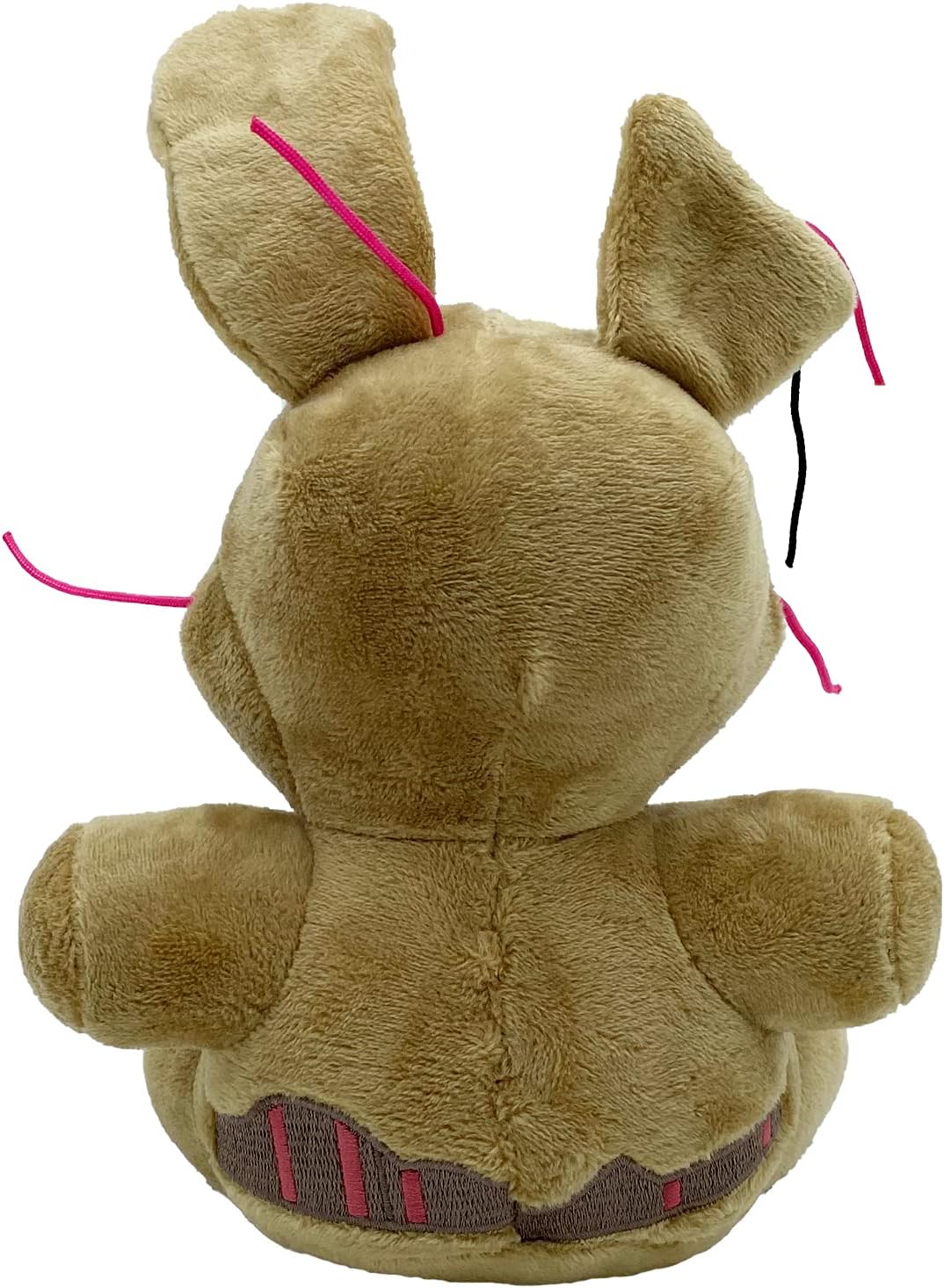 Juguete de peluche de conejo verde, juguete de peluche de conejo de...