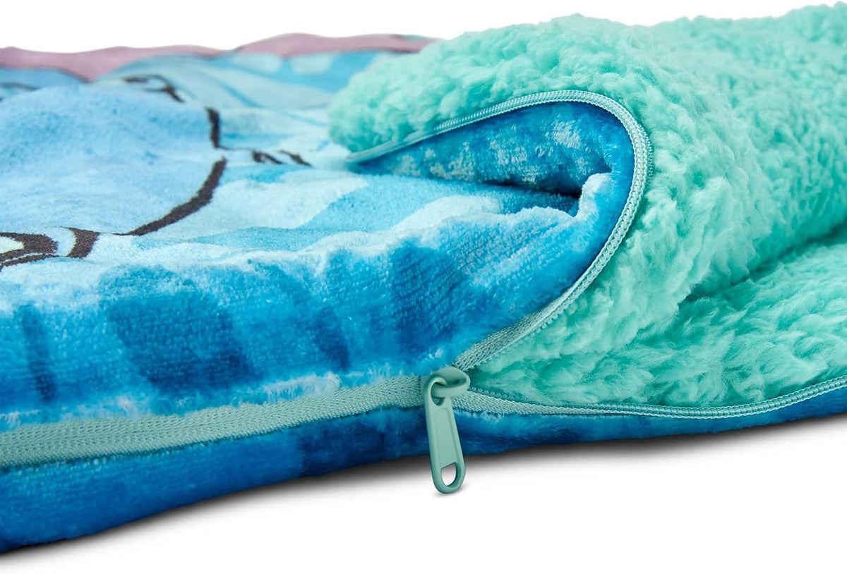 Bolsa de dormir Northwest Cloud Sherpa, 27" x 62"