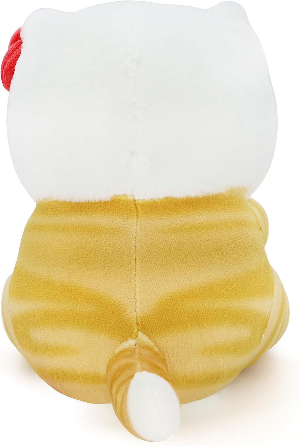 CNAANA Peluche de gato tiburón kawaii, juguete de peluche, animal d...