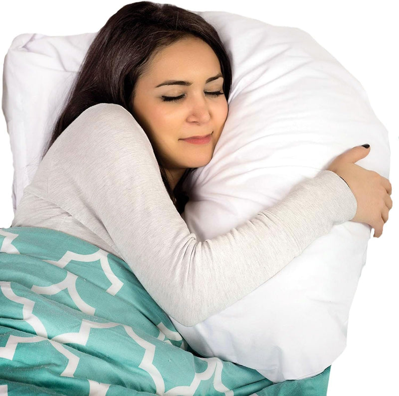 Almohada corporal DMI