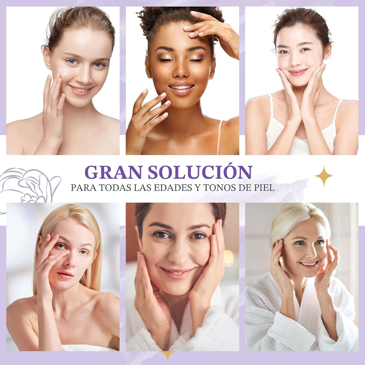 HANYWIL Eliminador de manchas oscuras para suero facial y corporal,...