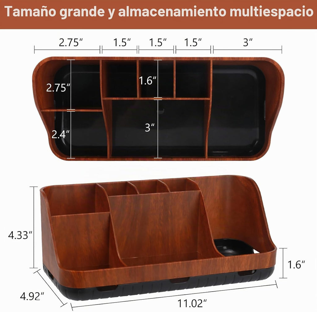 GFWARE Decoración y accesorios de baño \u2013 Cepillo de dientes el...