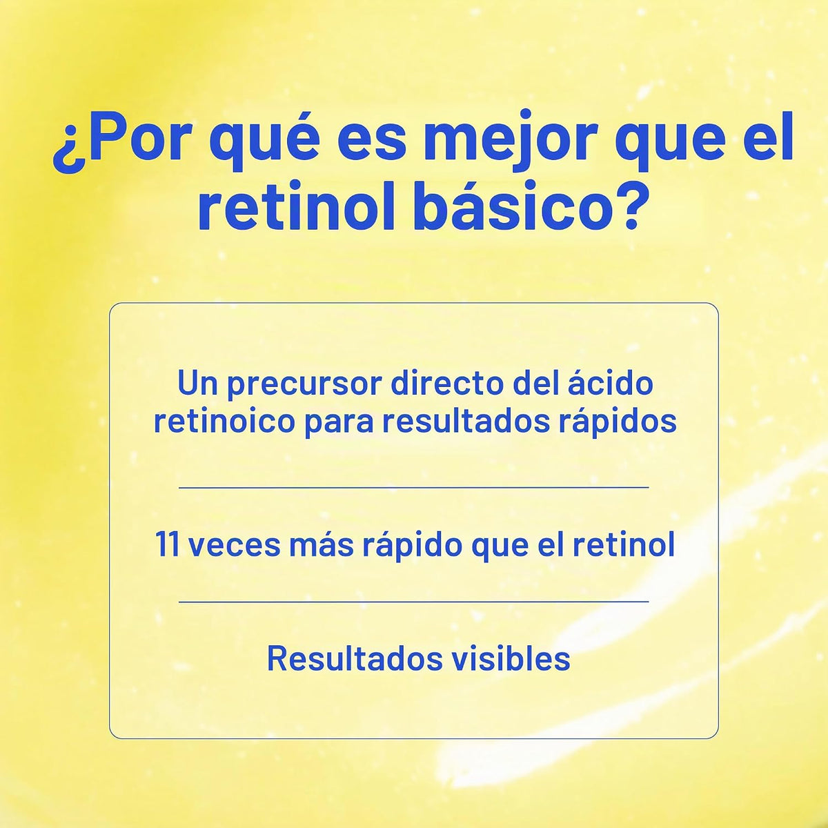 DERMA FACTORY Crema de noche retinal con centella y pantenol, 1.01...