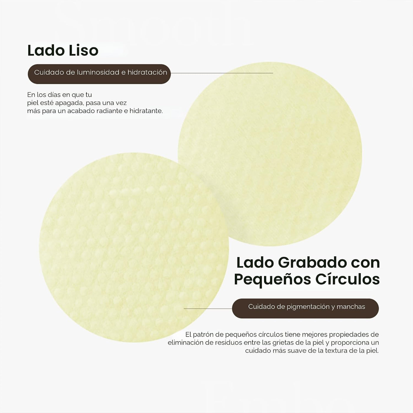 medicube Toner Pads Deep Vita C