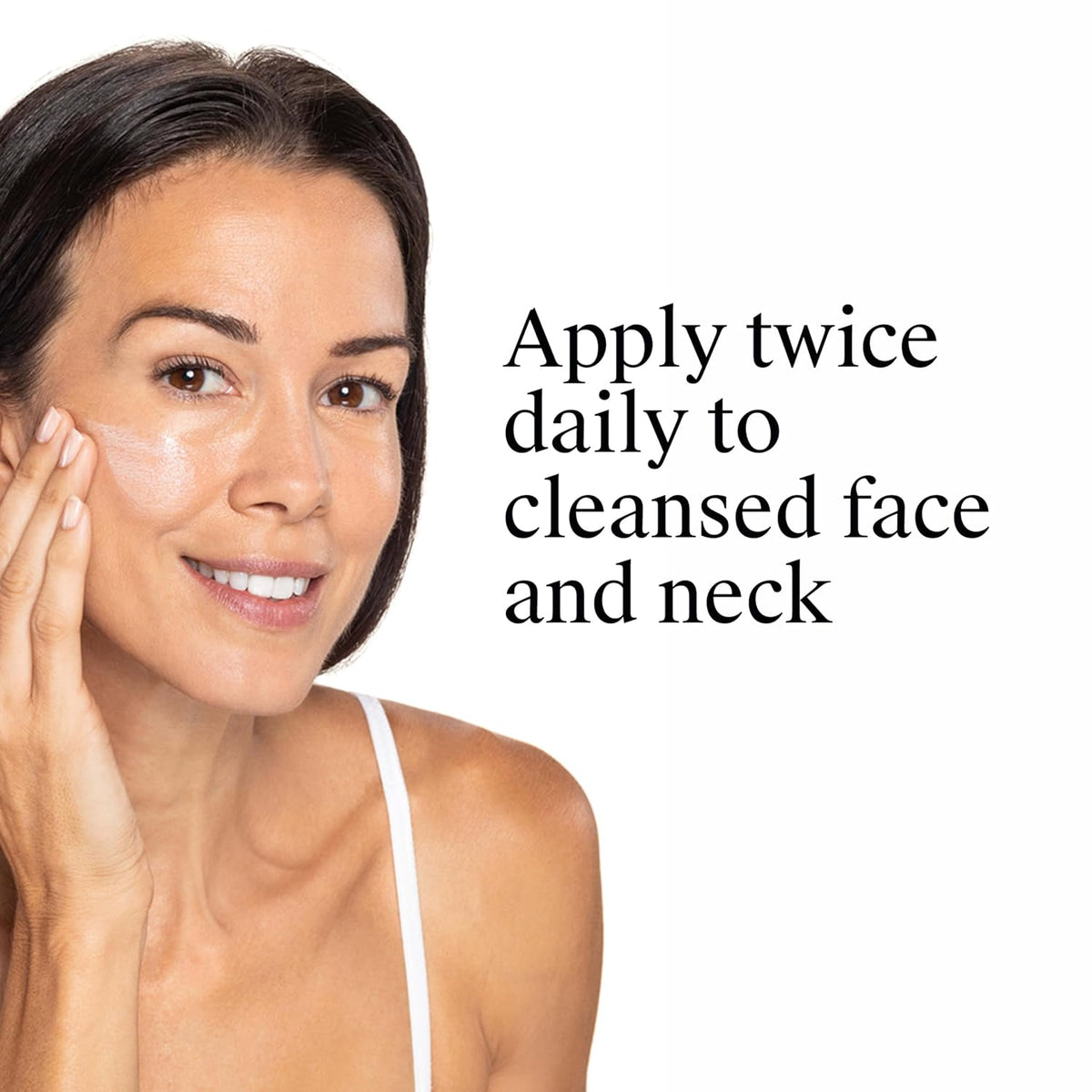 Neutrogena Hidratante facial de retinol para reparación rápida de a...