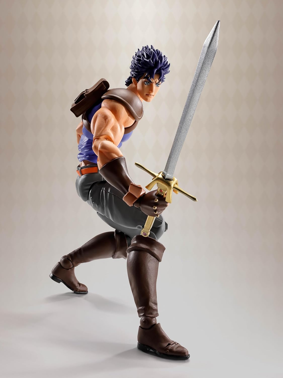 TAMASHII NATIONS - JoJo's Bizarre Adventure - Figura de acción...