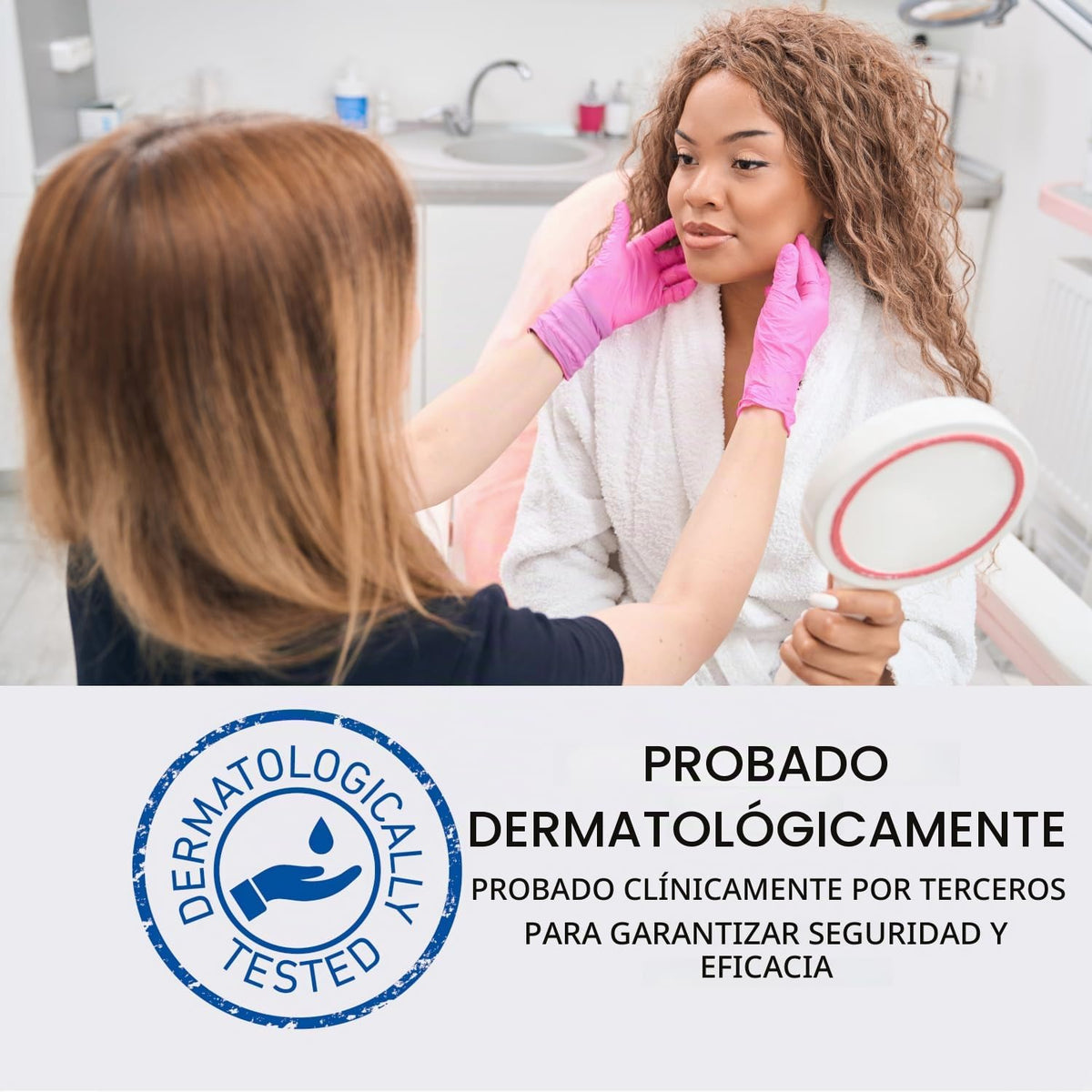 Skin 2.0 Suero facial de retinol y vitamina E - 1.69 onzas líquidas...