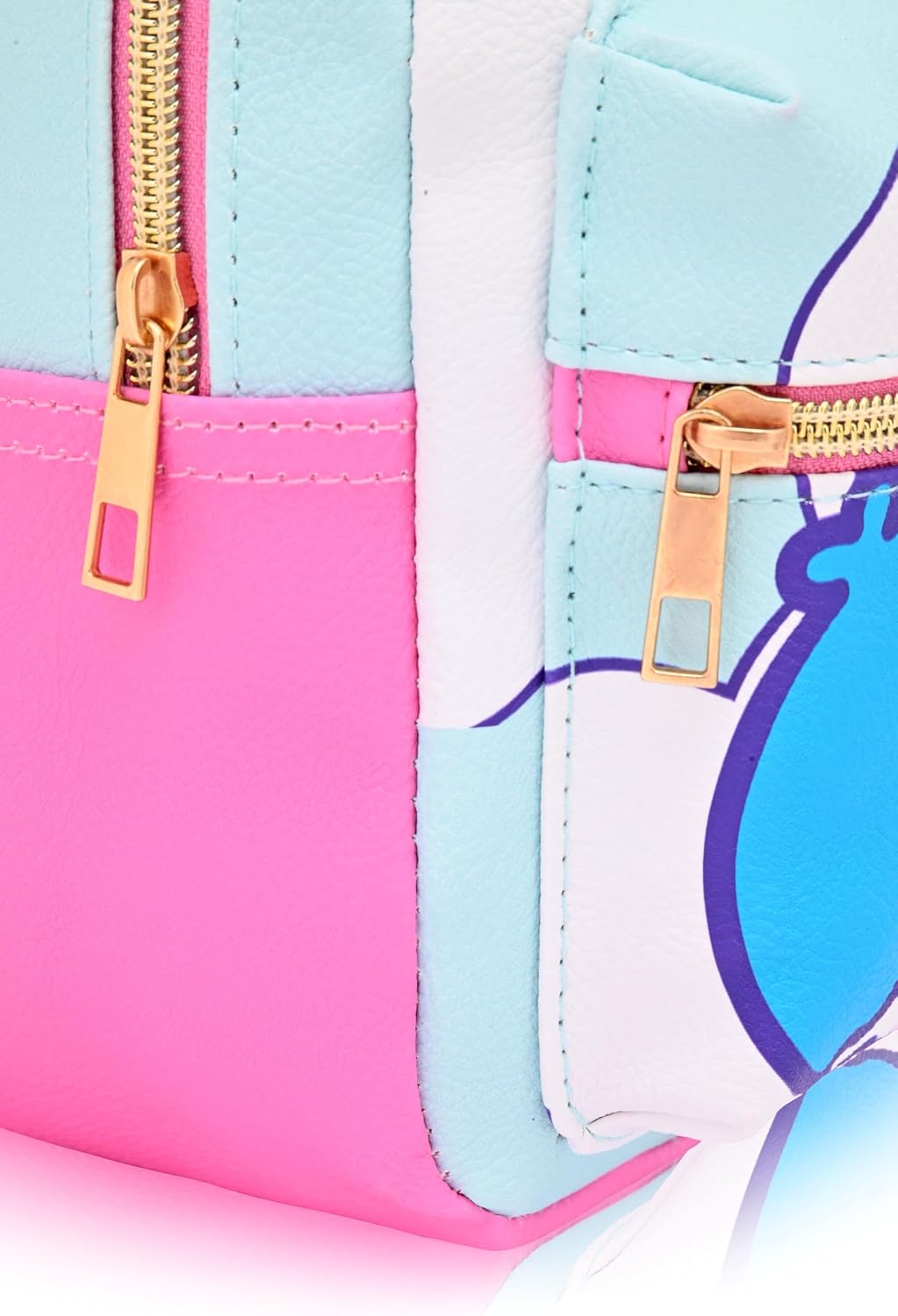 Fast Forward - Mochila Sanrio Hello Kitty y amigos para mujeres, ho...