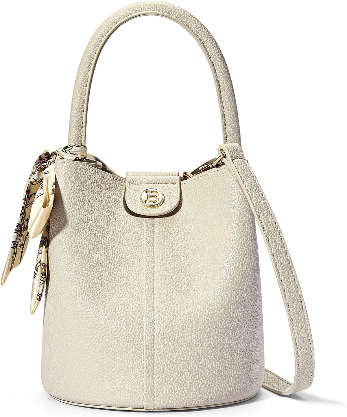BOSTANTEN Bolsos cruzados pequeños para mujer, de cuero vegano, min...