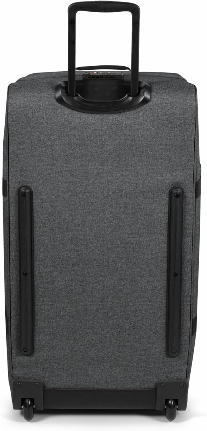 Eastpak Tranverz L - Maleta grande con ruedas de 121L con compartim...
