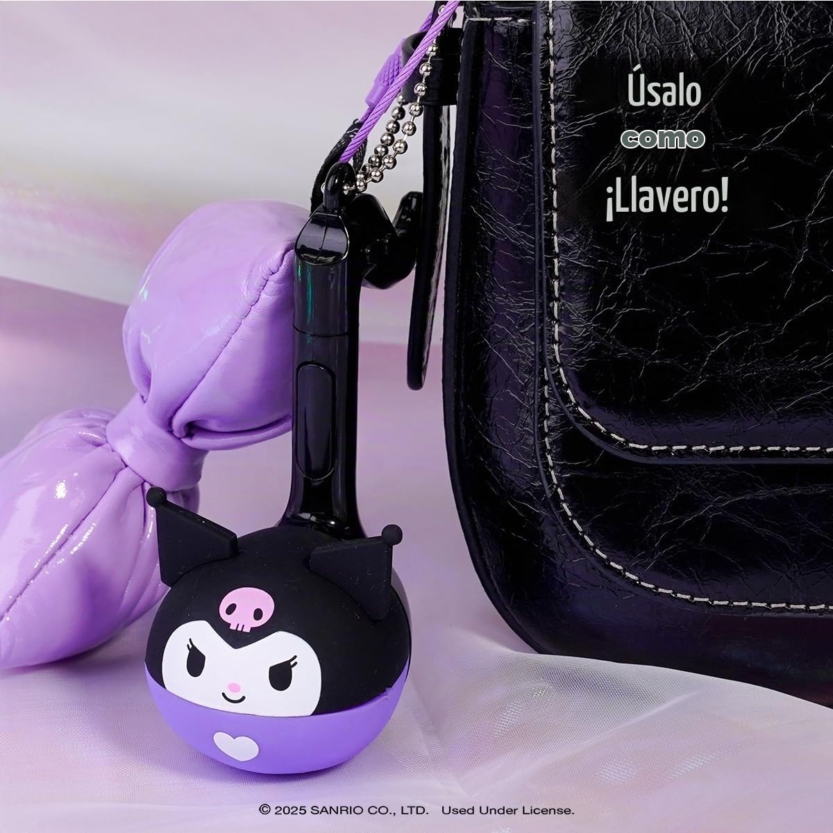 Otamatone Melody Sanrio - Llavero electrónico de juguete para instr...